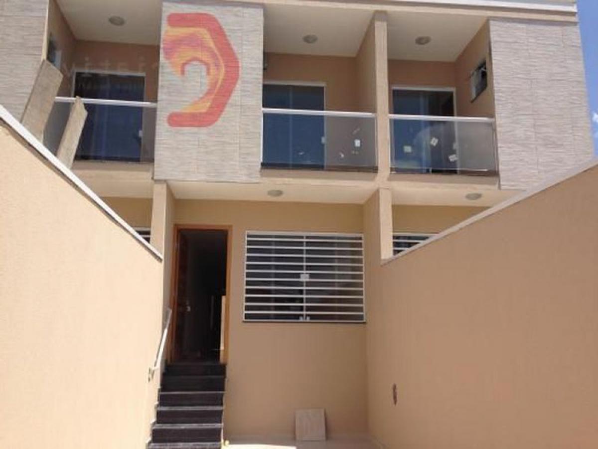Casa T3 em São Paulo, Brazil N.º 439886