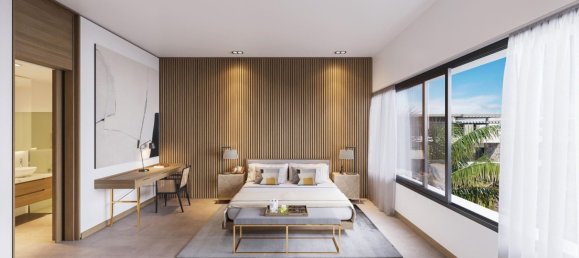 3 Schlafzimmer Wohnung in Trou aux Biches, Mauritius, Nr. 180 3