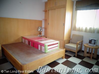 Studio in Ba Dinh, Vietnam No. 6567