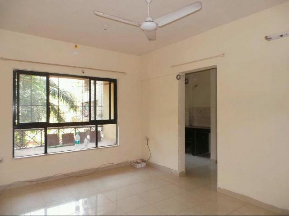 2 bedrooms House in Mumbai, India No. 29258