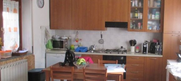 3 rooms Apartment in Verdello, Italy No. 181112 4