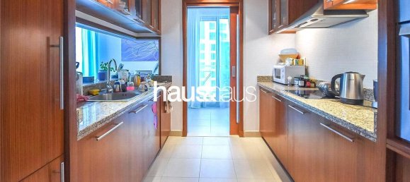2 chambres Appartement à Dubai Marina, UAE No. 99004 2