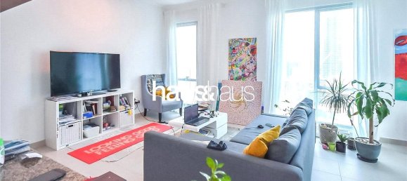 2 chambres Appartement à Dubai Marina, UAE No. 99004 10