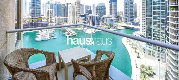 2 chambres Appartement à Dubai Marina, UAE No. 99004 4