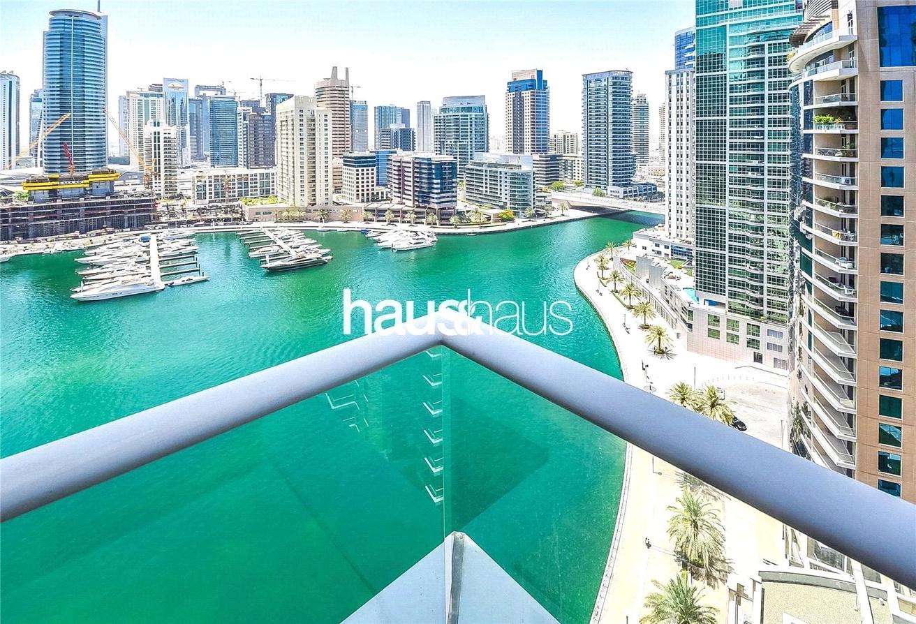 2 chambres Appartement à Dubai Marina, UAE No. 99004