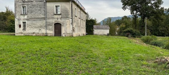 5 bedrooms House in Casalvieri, Italy No. 55695 46