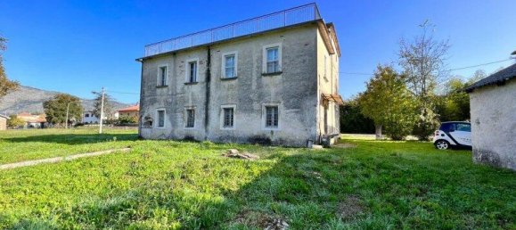 5 bedrooms House in Casalvieri, Italy No. 55695 19