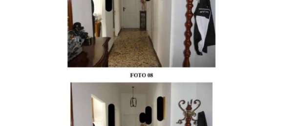 4 bedrooms Apartment in Ciampino, Italy No. 101176 4