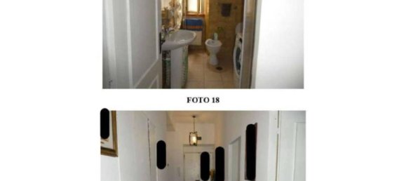 4 bedrooms Apartment in Ciampino, Italy No. 101176 10