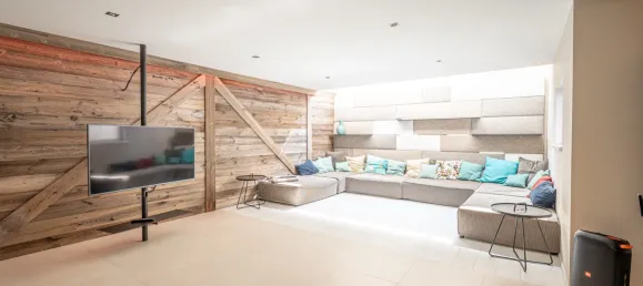 Дом с 5 спальнями в Оберндорф ин Тироль, Австрия № 168816 8