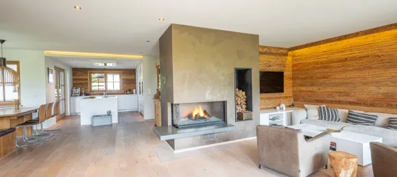 Дом с 5 спальнями в Оберндорф ин Тироль, Австрия № 168816 3