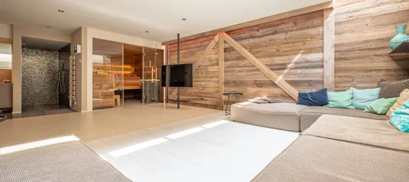 Дом с 5 спальнями в Оберндорф ин Тироль, Австрия № 168816 9