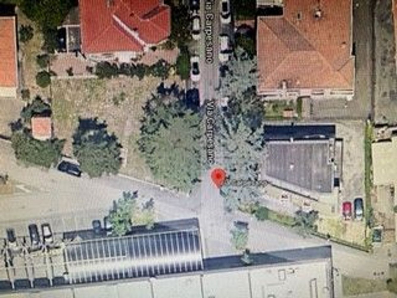 560m² Land in Parma, Italy No. 382698