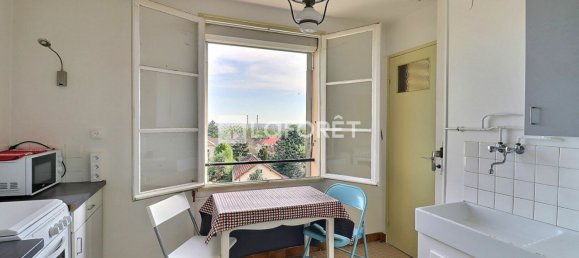 2 bedrooms Apartment in Vitry-sur-Seine, France No. 176371 3