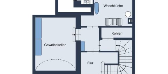 3 chambres Maison de ville à Stuttgart, Germany No. 83476 12