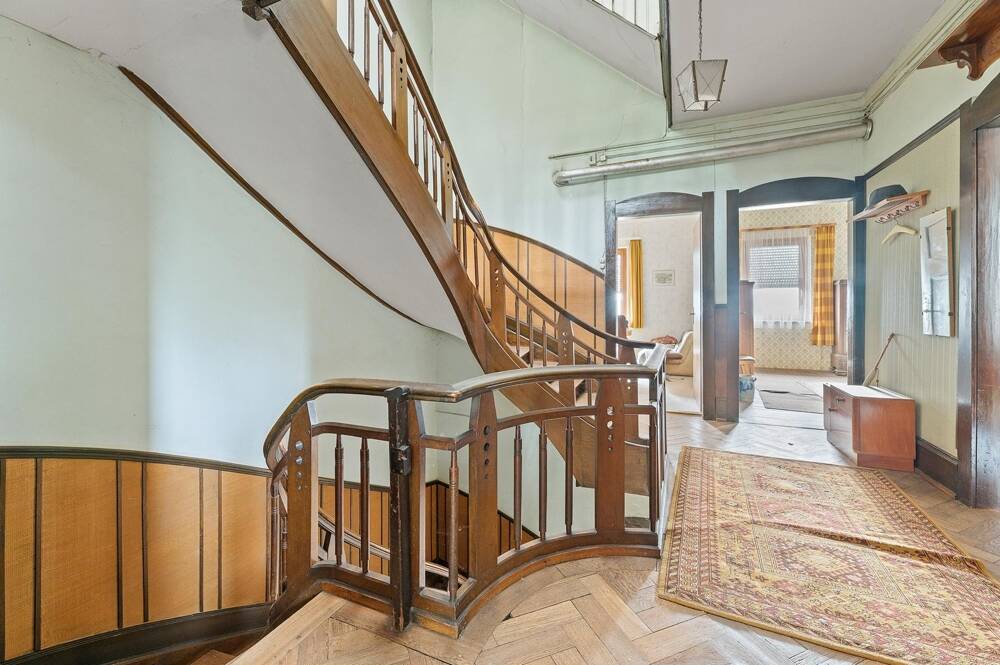 3 chambres Maison de ville à Stuttgart, Germany No. 83476