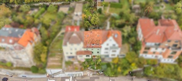 3 chambres Maison de ville à Stuttgart, Germany No. 83476 7