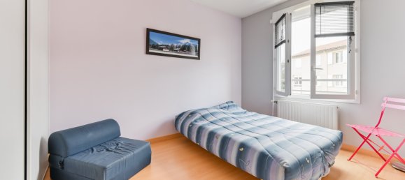 3 Schlafzimmer Wohnung in Grezieu-la-Varenne, France, Nr. 196477 5