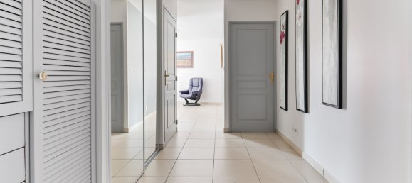 3 Schlafzimmer Wohnung in Grezieu-la-Varenne, France, Nr. 196477 4