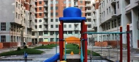 2 Schlafzimmer Wohnung in Nasimi, Azerbaijan, Nr. 183 2