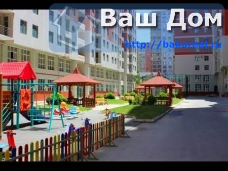 2 Schlafzimmer Wohnung in Nasimi, Azerbaijan, Nr. 183