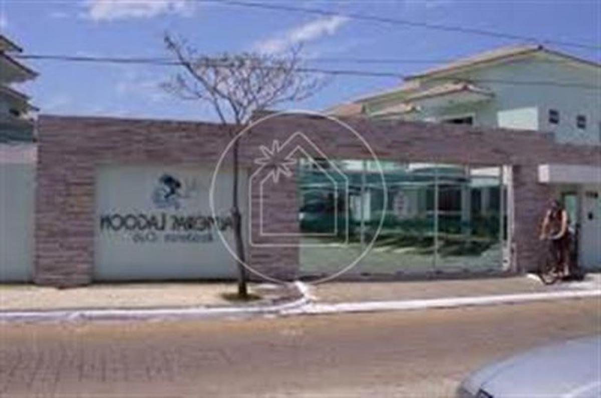 3 chambres Maison à Rio de Janeiro, Brazil No. 531706