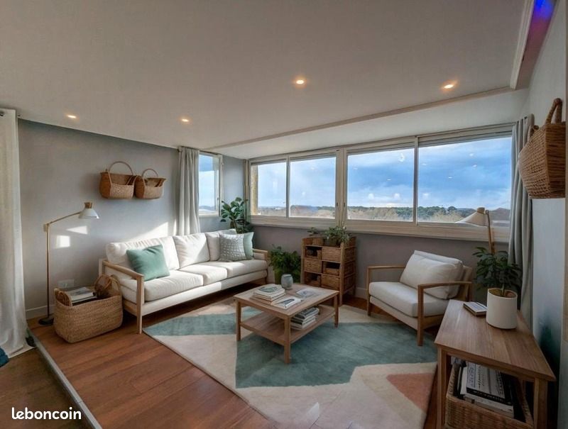 3 bedrooms Apartment in Merignac, France No. 98997