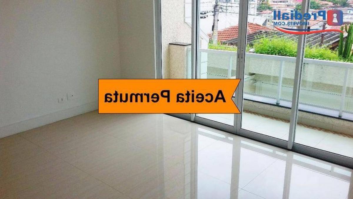 Дом с 3 спальнями в Сан-Паулу, Бразилия № 518646