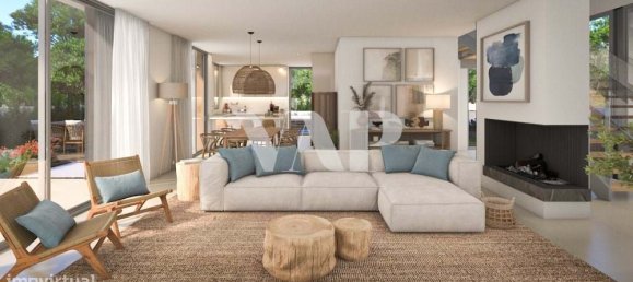 Terreno em Albufeira, Portugal 500 m² N.º 156320 3