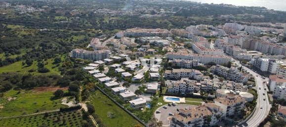 Terreno em Albufeira, Portugal 500 m² N.º 156320 13