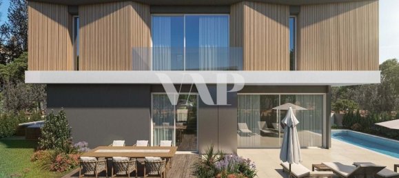 Terreno em Albufeira, Portugal 500 m² N.º 156320 4