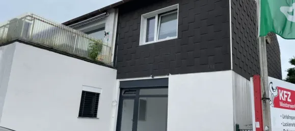 4-salle Appartement à Dortmund, Germany No. 36743 2