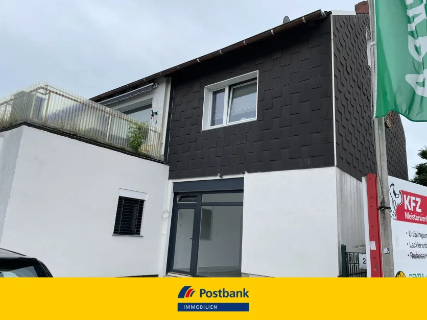 4-salle Appartement à Dortmund, Germany No. 36743