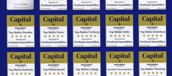 4-salle Appartement à Dortmund, Germany No. 36743 19