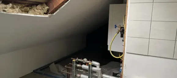 4-salle Appartement à Dortmund, Germany No. 36743 8