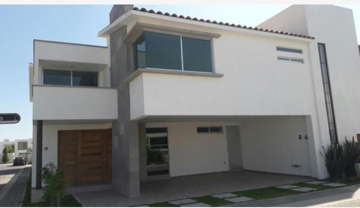 3 bedrooms House in Puebla, Mexico No. 176571
