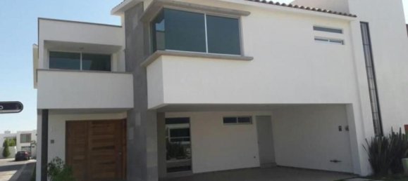 3 bedrooms House in Puebla, Mexico No. 176571 2