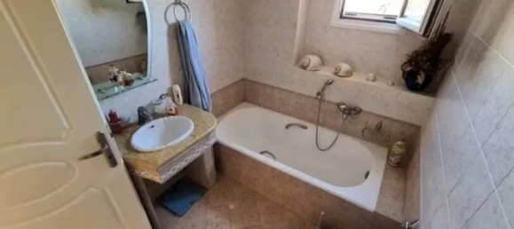 6 غرف نوم فيلا في Megara, Greece رقم 65276 13