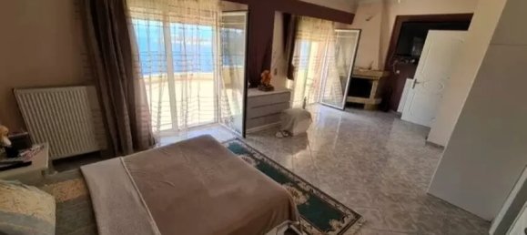 6 غرف نوم فيلا في Megara, Greece رقم 65276 11