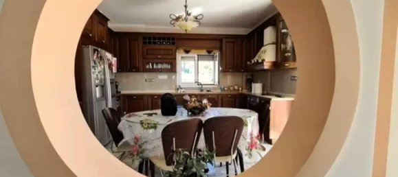 6 غرف نوم فيلا في Megara, Greece رقم 65276 9