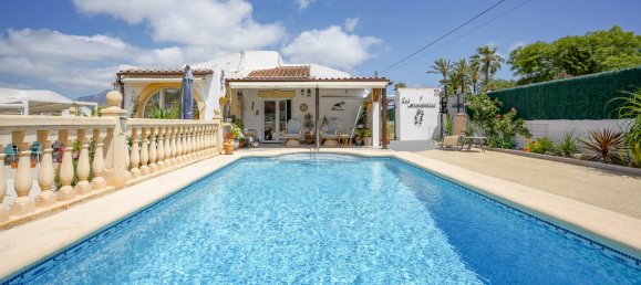 3 bedrooms Villa in Alicante, Spain No. 178295 44