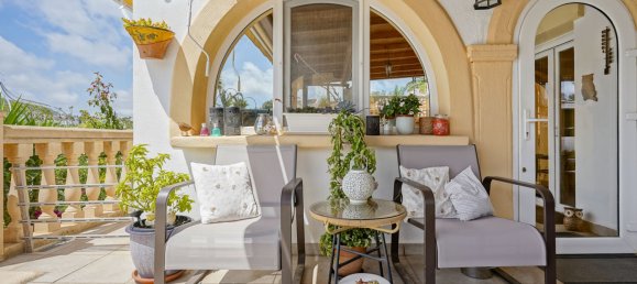 3 bedrooms Villa in Alicante, Spain No. 178295 26