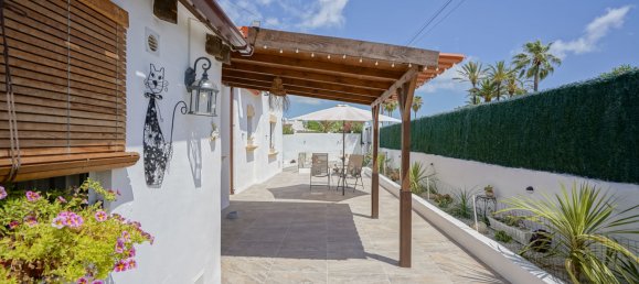 3 bedrooms Villa in Alicante, Spain No. 178295 27