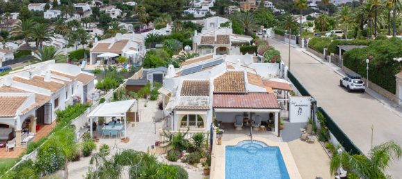 3 bedrooms Villa in Alicante, Spain No. 178295 46