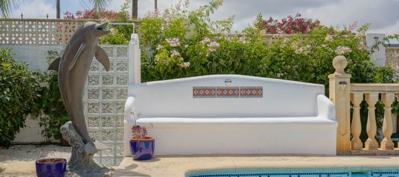 3 bedrooms Villa in Alicante, Spain No. 178295 31