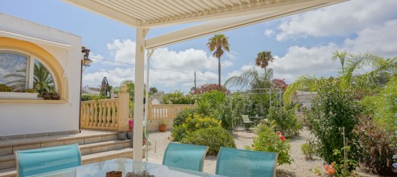 3 bedrooms Villa in Alicante, Spain No. 178295 42