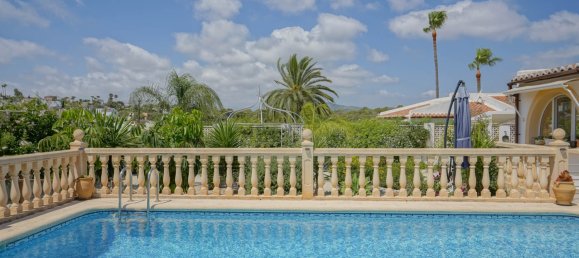 3 bedrooms Villa in Alicante, Spain No. 178295 39