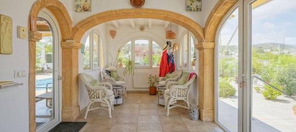 3 bedrooms Villa in Alicante, Spain No. 178295 6