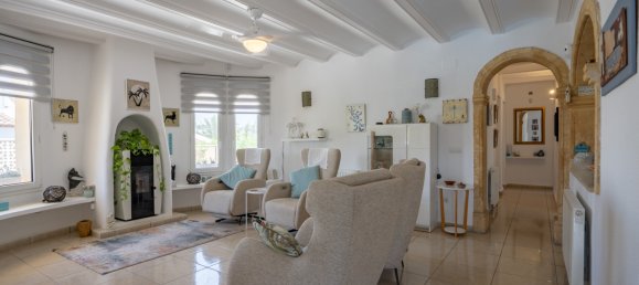 3 bedrooms Villa in Alicante, Spain No. 178295 12