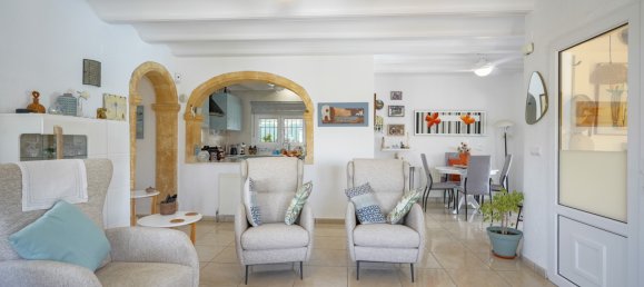 3 bedrooms Villa in Alicante, Spain No. 178295 11